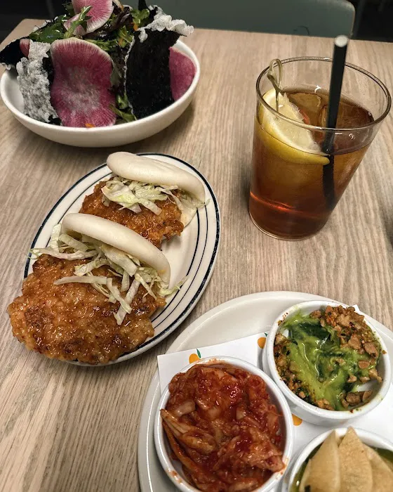 Momofuku Noodle Bar Uptown Picture 1