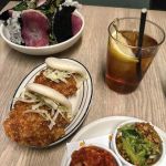Momofuku Noodle Bar Uptown