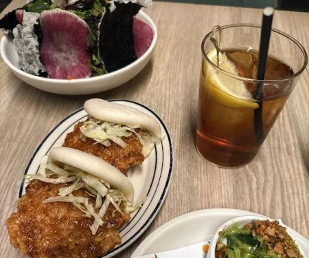 Momofuku Noodle Bar Uptown