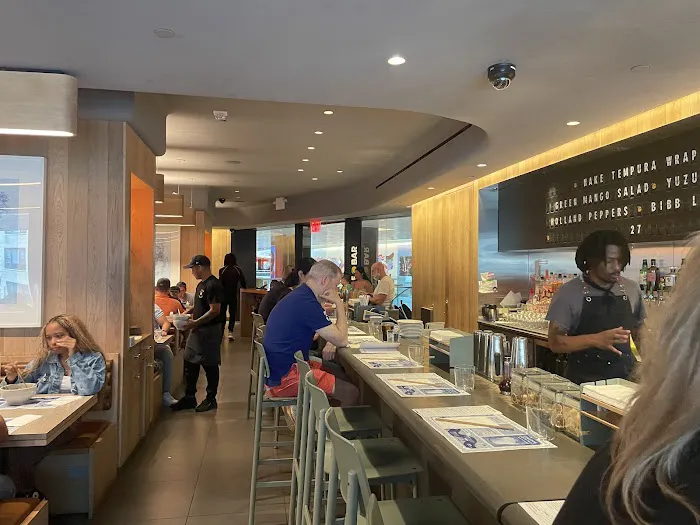 Momofuku Noodle Bar Uptown Picture 4