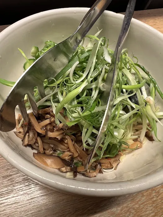 Momofuku Noodle Bar Uptown Picture 6