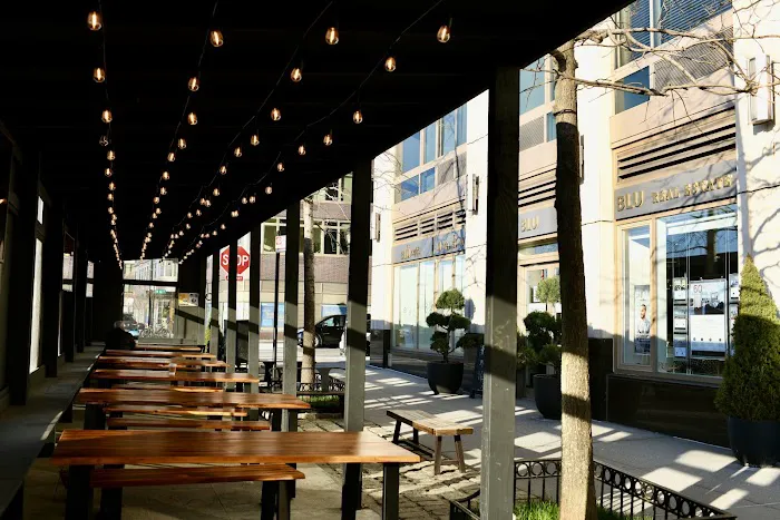 Blu Café Picture 7