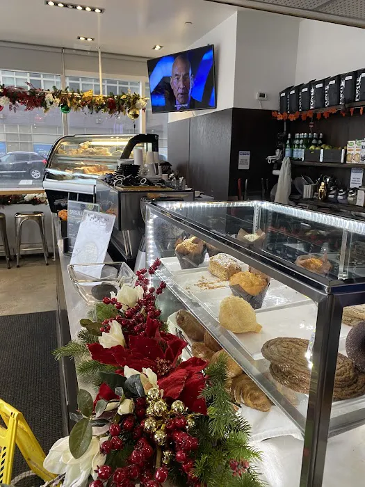 Blu Café Picture 4