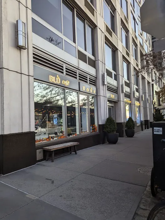 Blu Café Picture 3