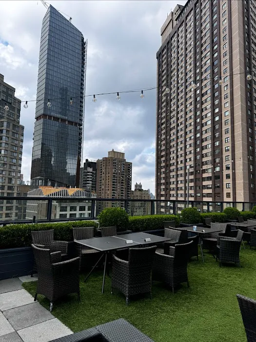 The Empire Rooftop Picture 10