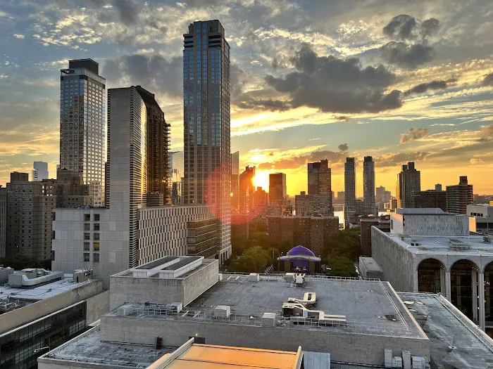The Empire Rooftop Picture 4