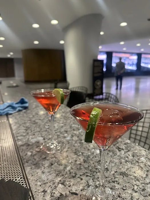 Lobby Bar at David Geffen Hall Picture 5