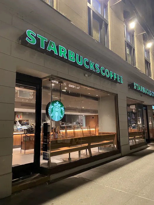 Starbucks Picture 2