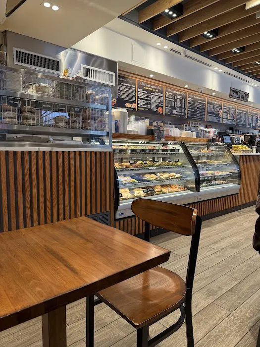 Cafe aroma Picture 7