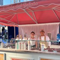 L'Arte del Gelato ico