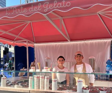 L'Arte del Gelato