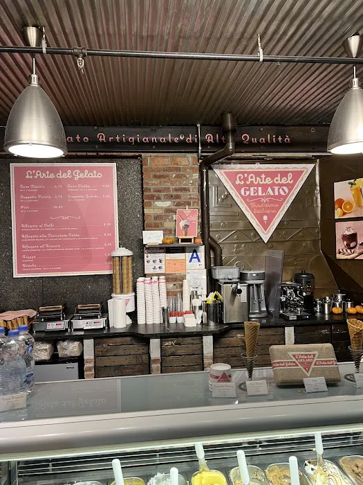 L'Arte del Gelato Picture 8