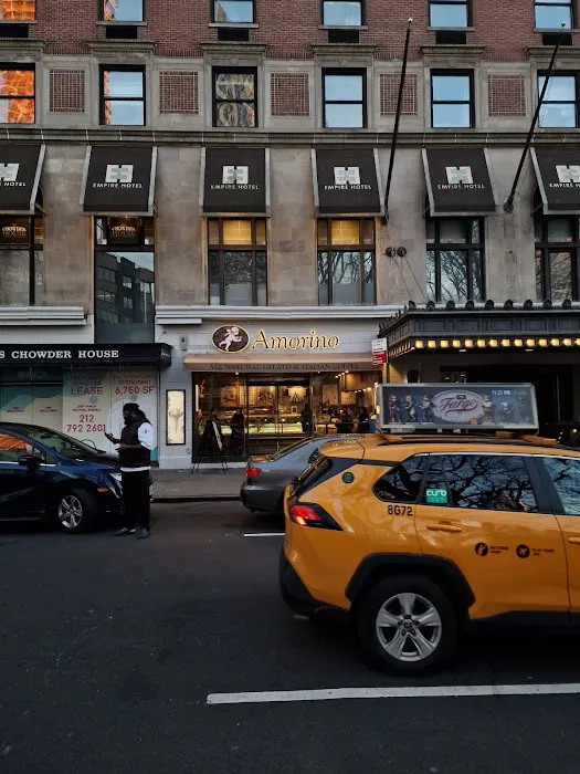 Amorino Gelato - New York Lincoln Center Picture 1