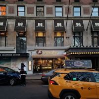 Amorino Gelato - New York Lincoln Center ico