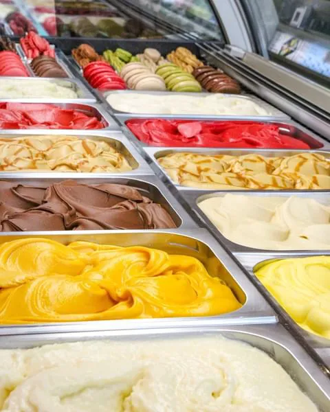 Amorino Gelato - New York Lincoln Center Picture 8