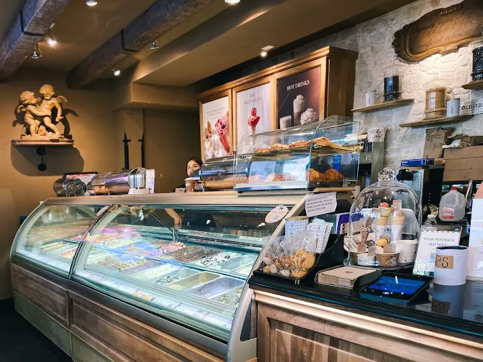 Amorino Gelato - New York Lincoln Center Picture 7