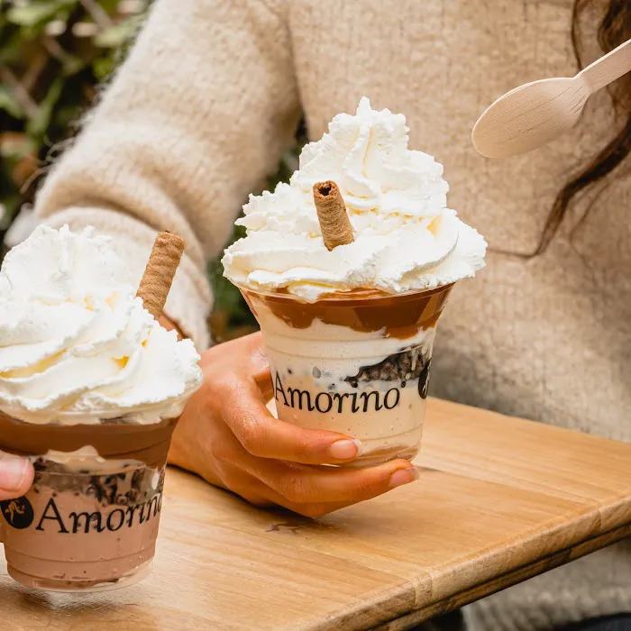 Amorino Gelato - New York Lincoln Center Picture 4