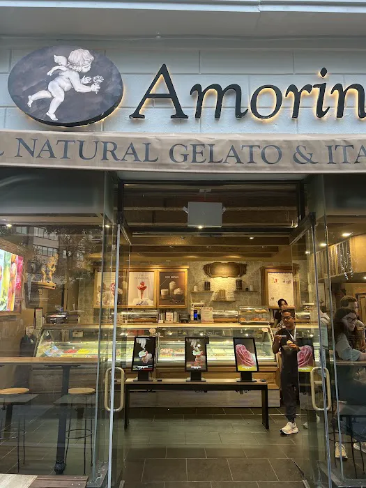 Amorino Gelato - New York Lincoln Center Picture 10
