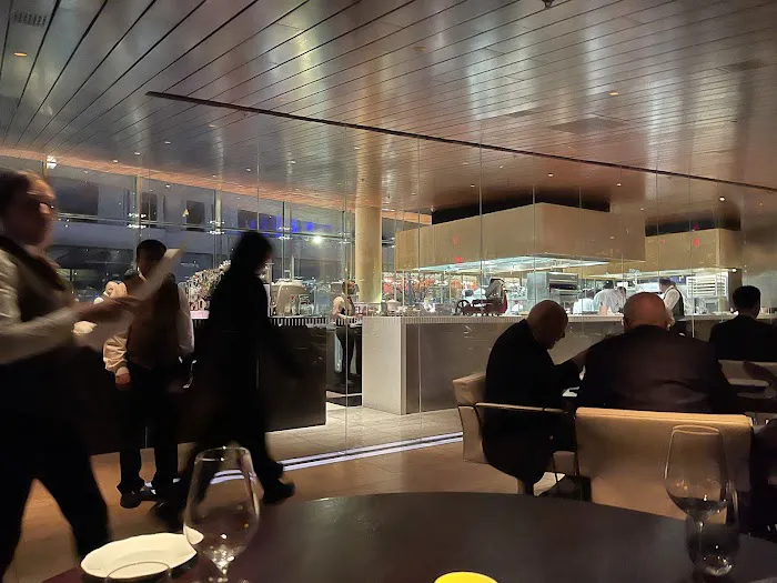 Lincoln Ristorante Picture 2