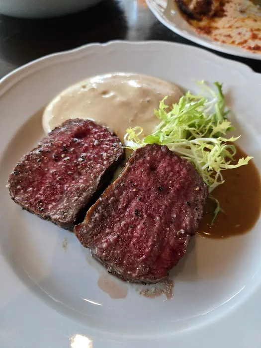 Lincoln Ristorante Picture 9
