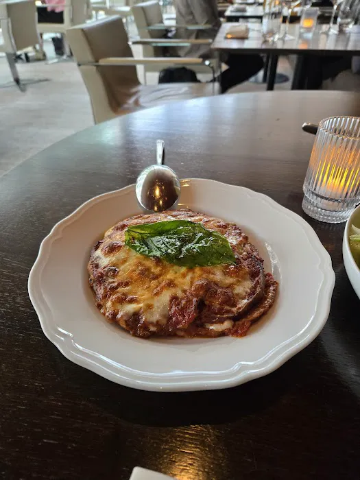 Lincoln Ristorante Picture 6