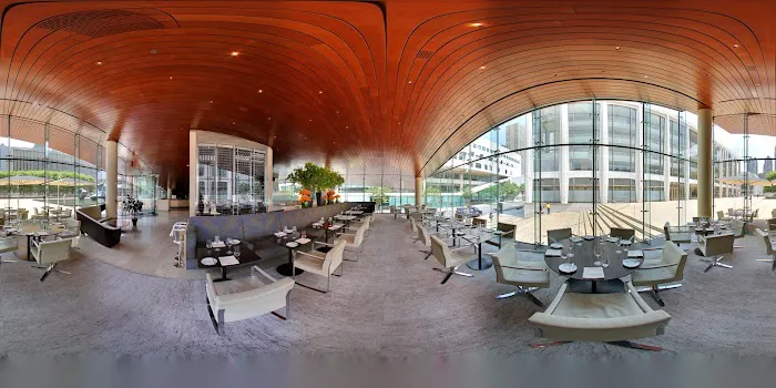 Lincoln Ristorante Picture 5