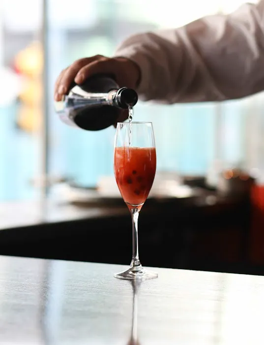 Lincoln Ristorante Picture 1