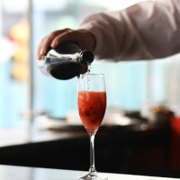 Lincoln Ristorante ico
