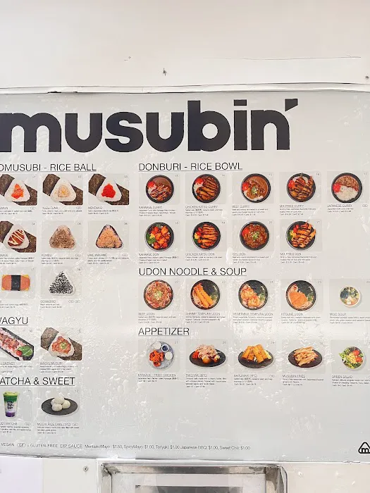 Musubin Picture 5