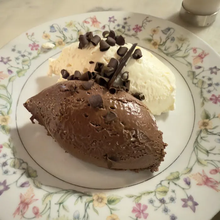 Cafe Fiorello Picture 5