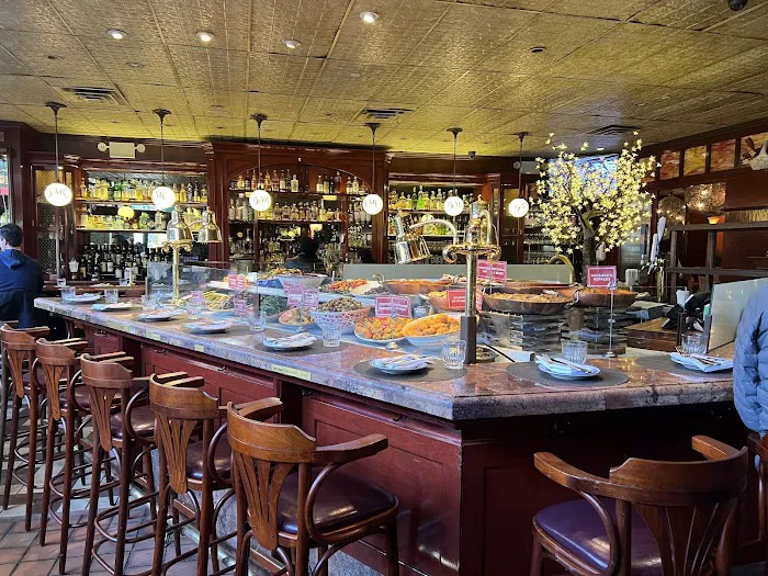 Cafe Fiorello Picture 9