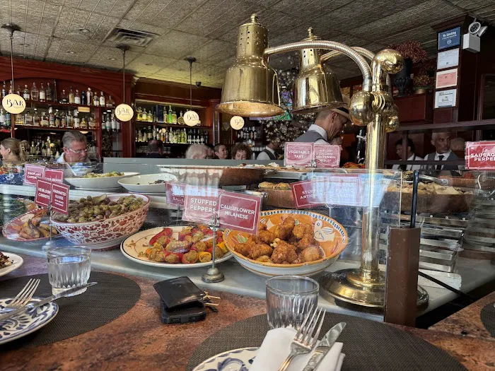 Cafe Fiorello Picture 4