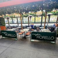 Cafe Fiorello ico