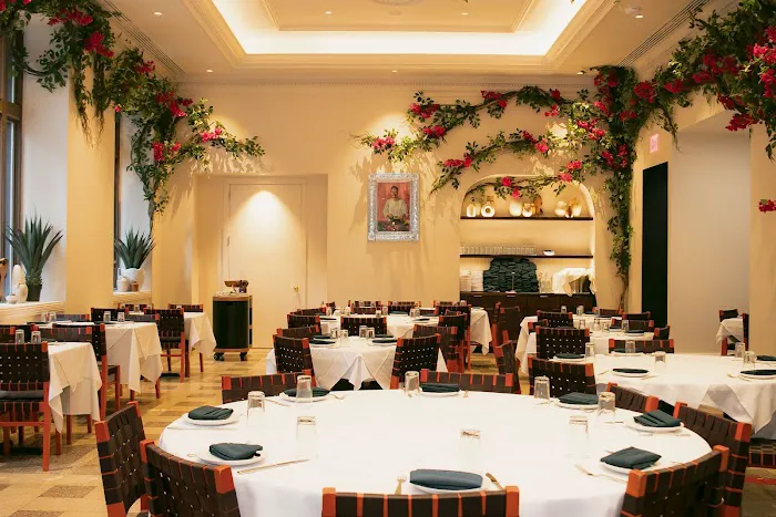 Rosa Mexicano Picture 7