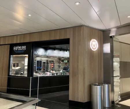 Bāng Bar