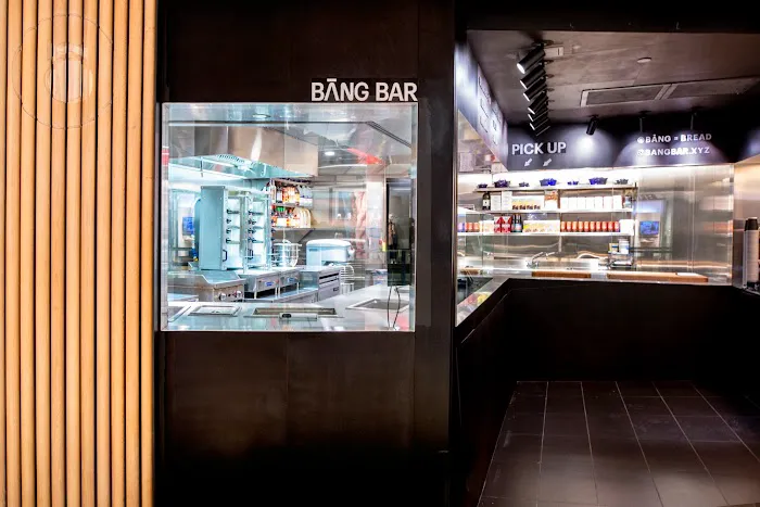 Bāng Bar Picture 10