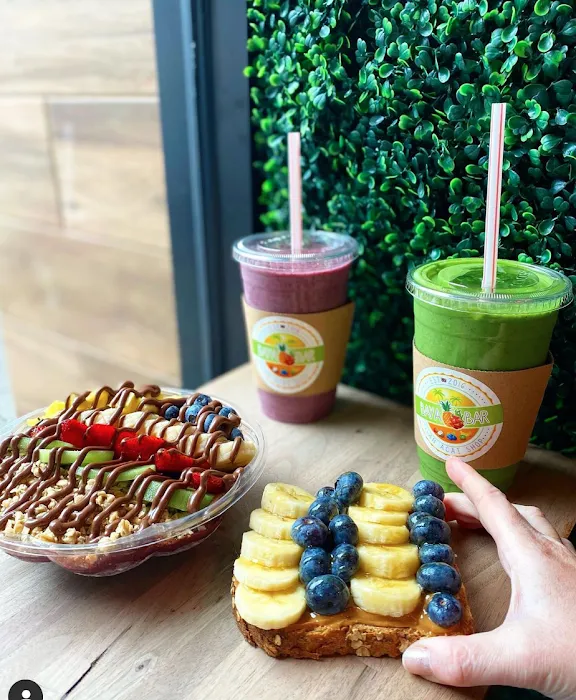 Baya Bar - Acai & Smoothie Shop Picture 5