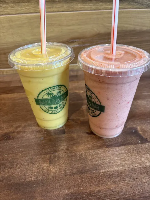 Baya Bar - Acai & Smoothie Shop Picture 9