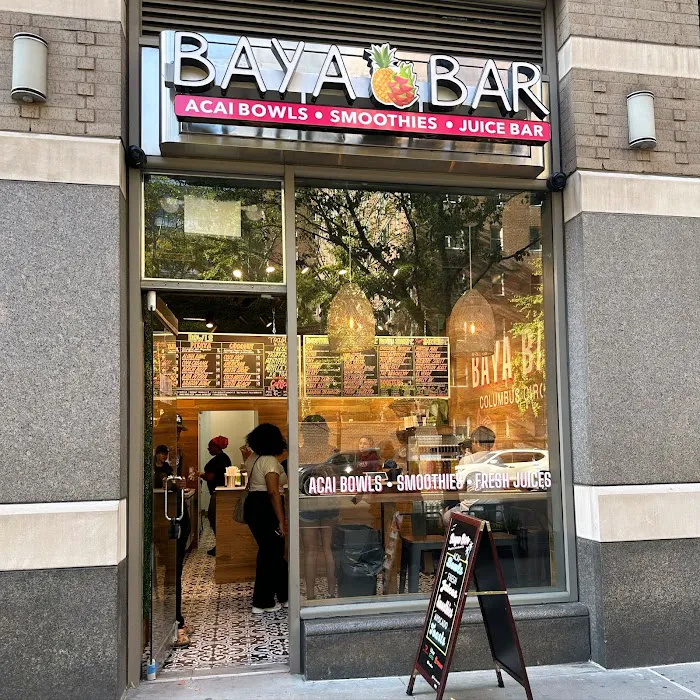 Baya Bar - Acai & Smoothie Shop Picture 3