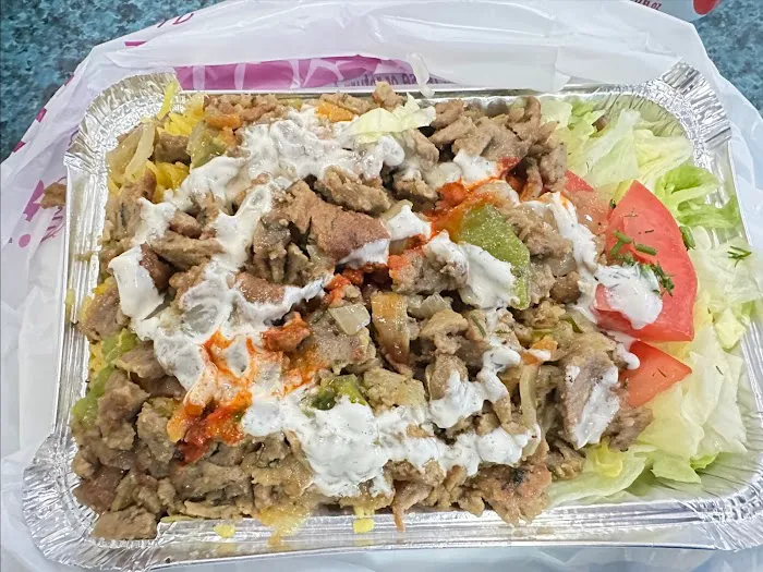 USA BEST HALAL FOOD Picture 10