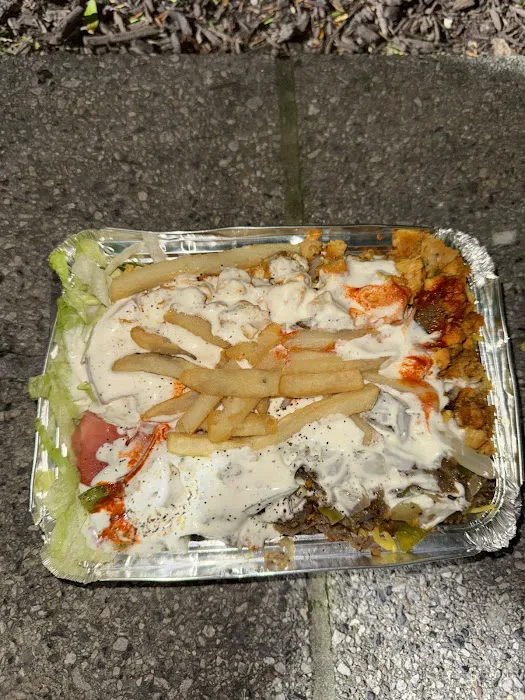 USA BEST HALAL FOOD Picture 2