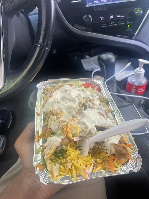 USA BEST HALAL FOOD Picture 5