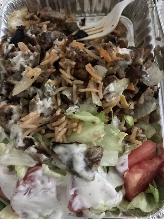 USA BEST HALAL FOOD Picture 3
