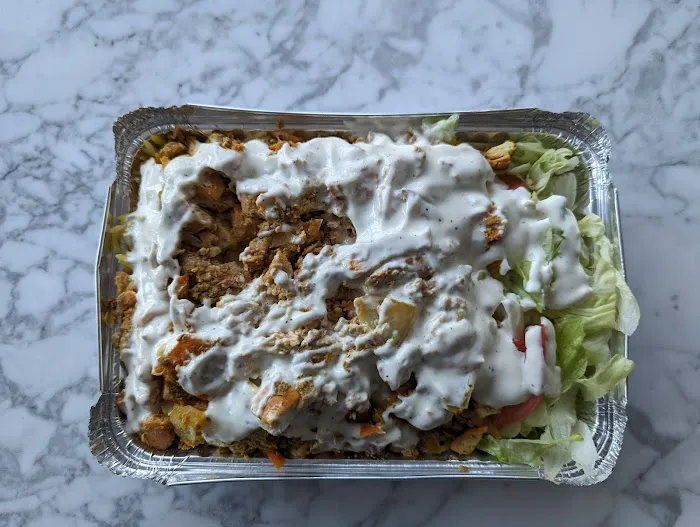 USA BEST HALAL FOOD Picture 1