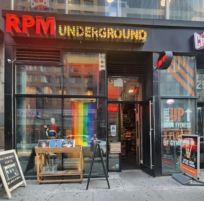 RPM Underground Picture 8