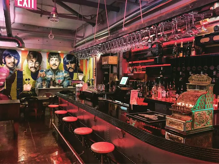 RPM Underground Picture 10
