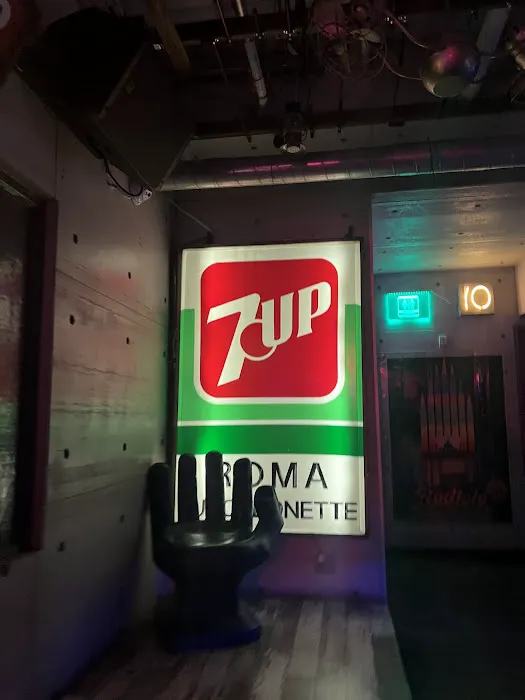 RPM Underground Picture 2