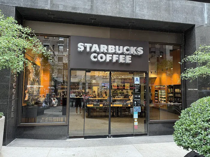 Starbucks Picture 7