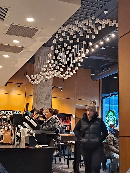 Starbucks Picture 4