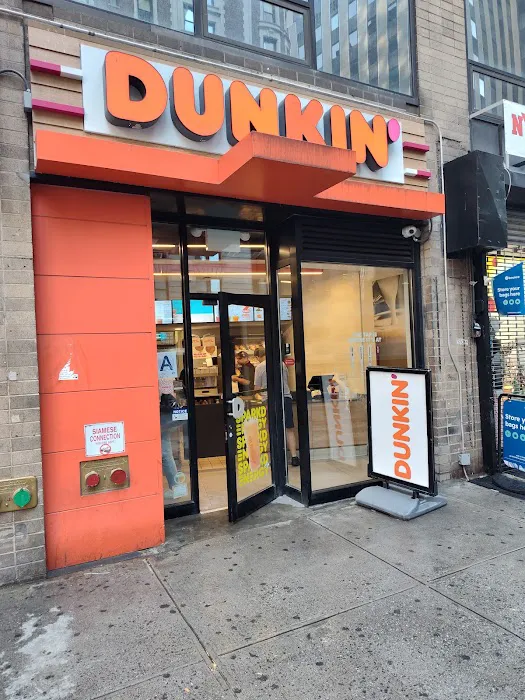 Dunkin' Picture 7